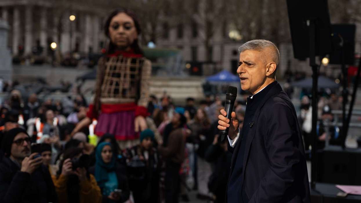 sadiq-khan-ramadan-Trafalgar-Square