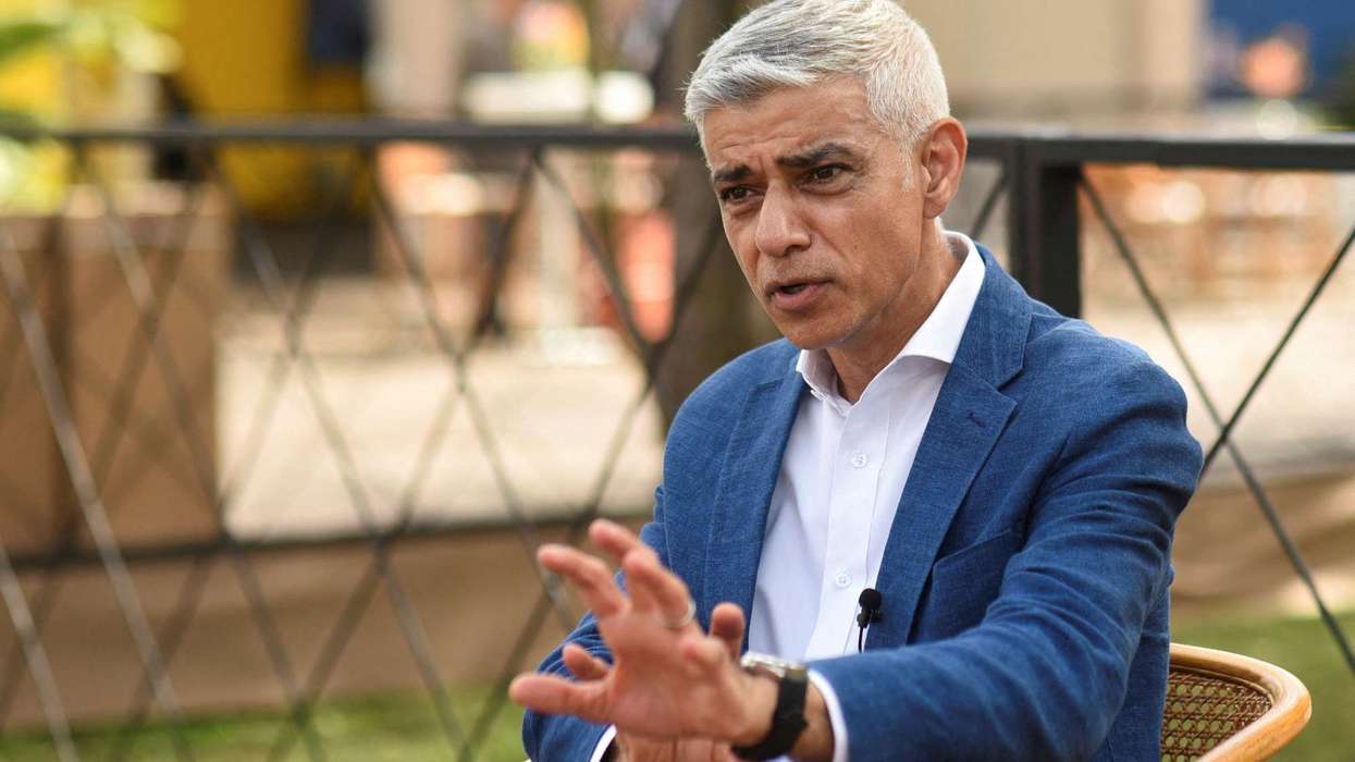 sadiq-khan-social-media-disinformation