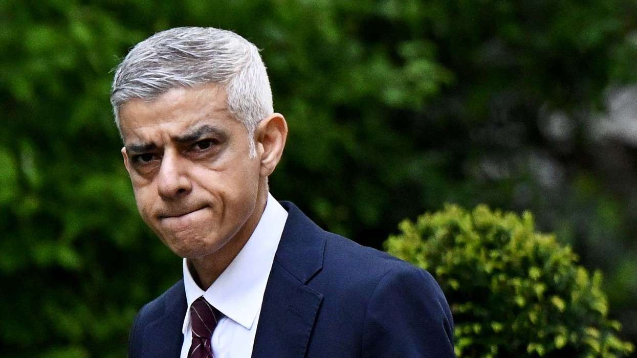 Khan calls for change after big London losses