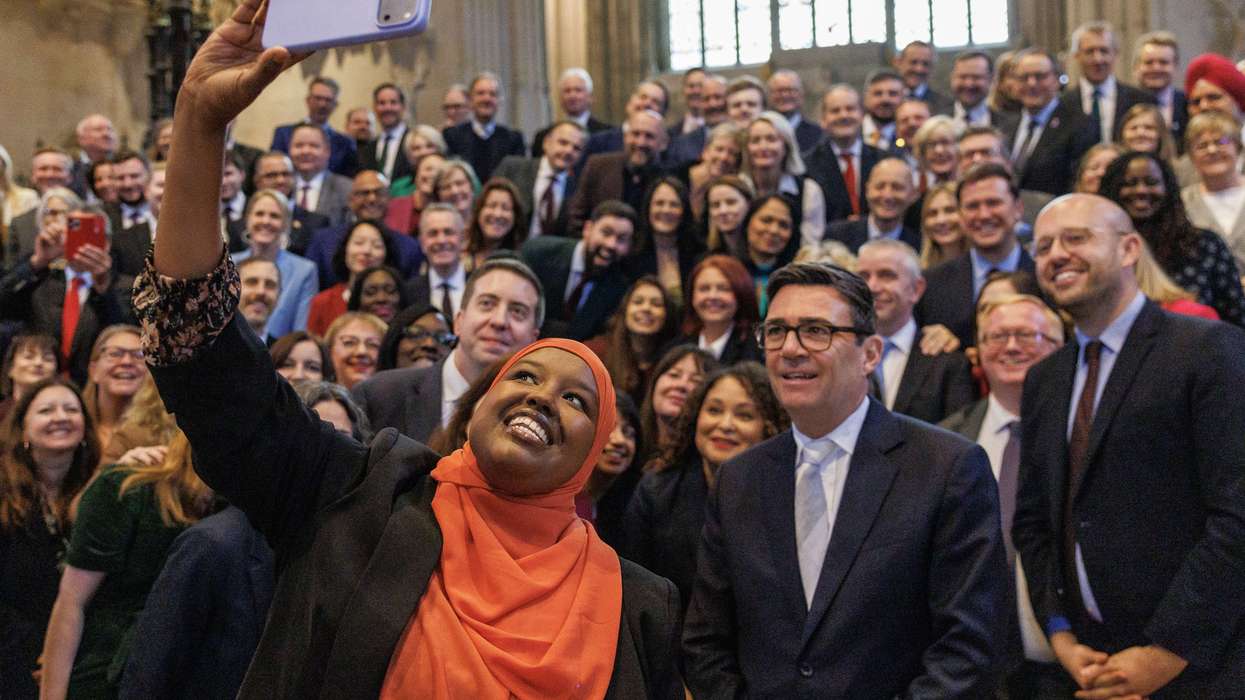 ‘Attacking heritage is prejudice, not politics’