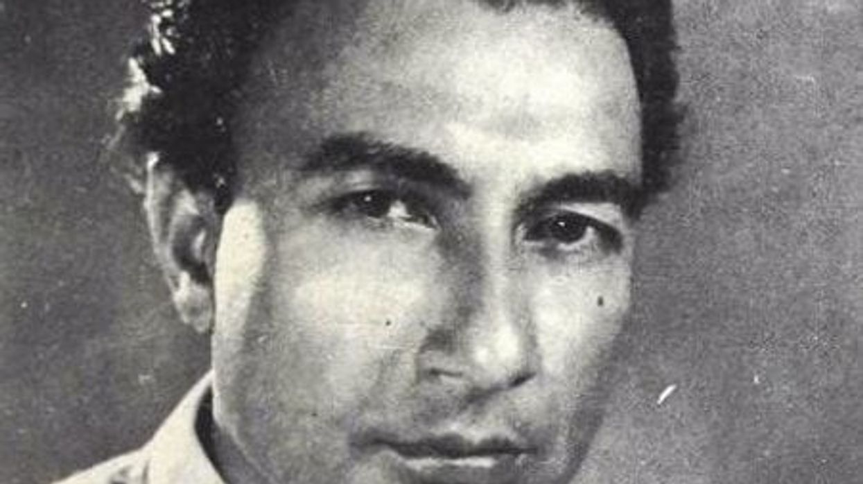 Sahir Ludhianvi: People’s poet who penned Bollywood’s timeless classics