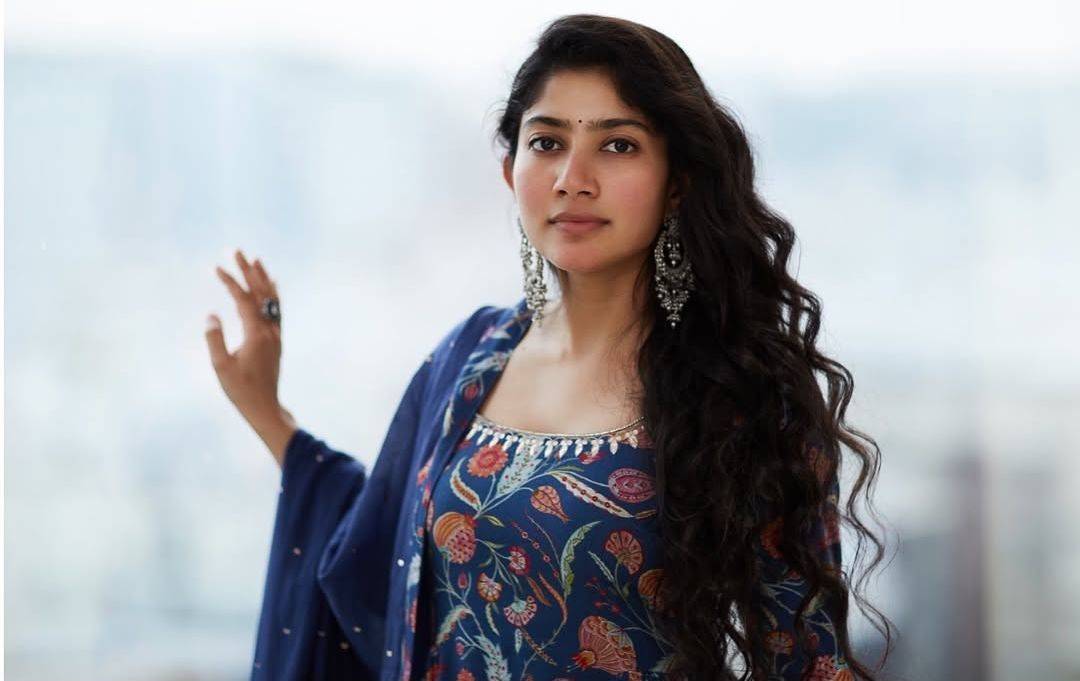 Sai Pallavi