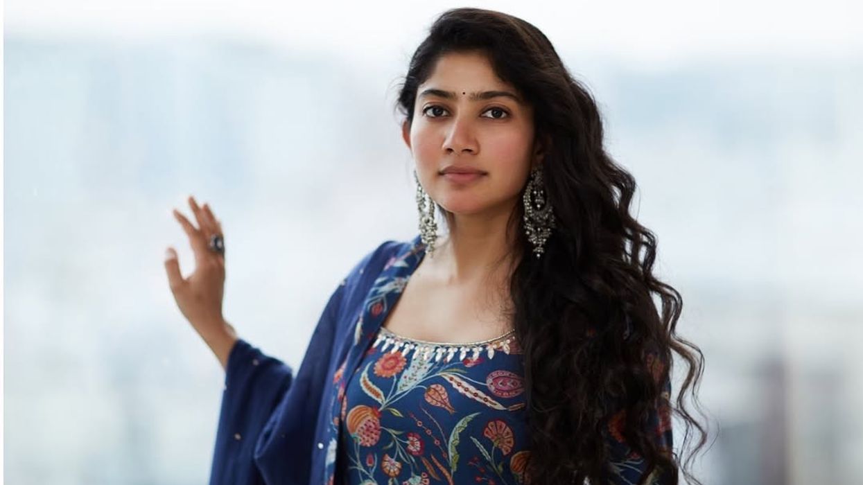 Sai Pallavi