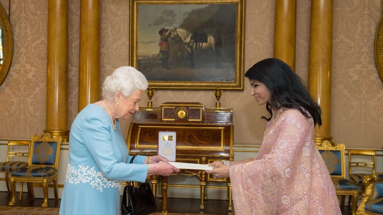 Bangladesh recalls key envoys in diplomatic shake-up amid political overhaul