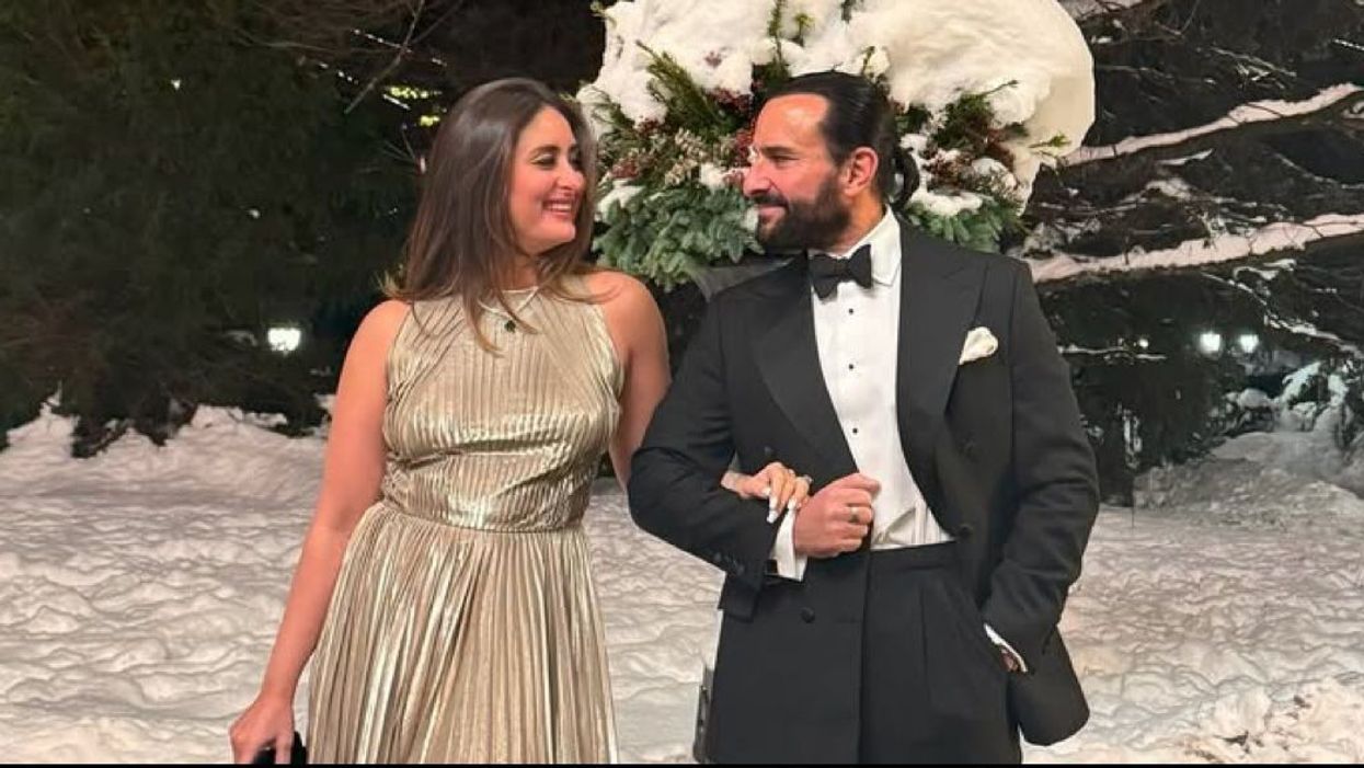 Attack on Saif Ali Khan: Mistaken identities and wrongful detention add layers of mystery to case