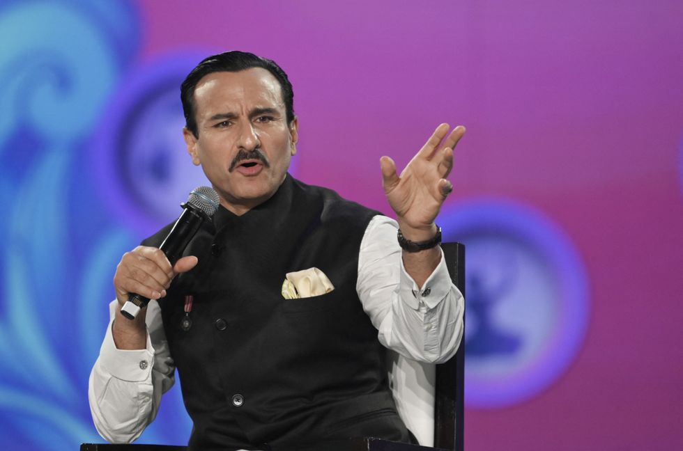 Saif Ali Khan Bhopal inheritance