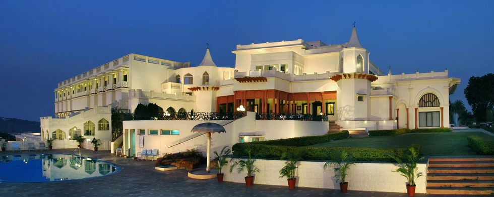 Saif Ali Khan Bhopal inheritance