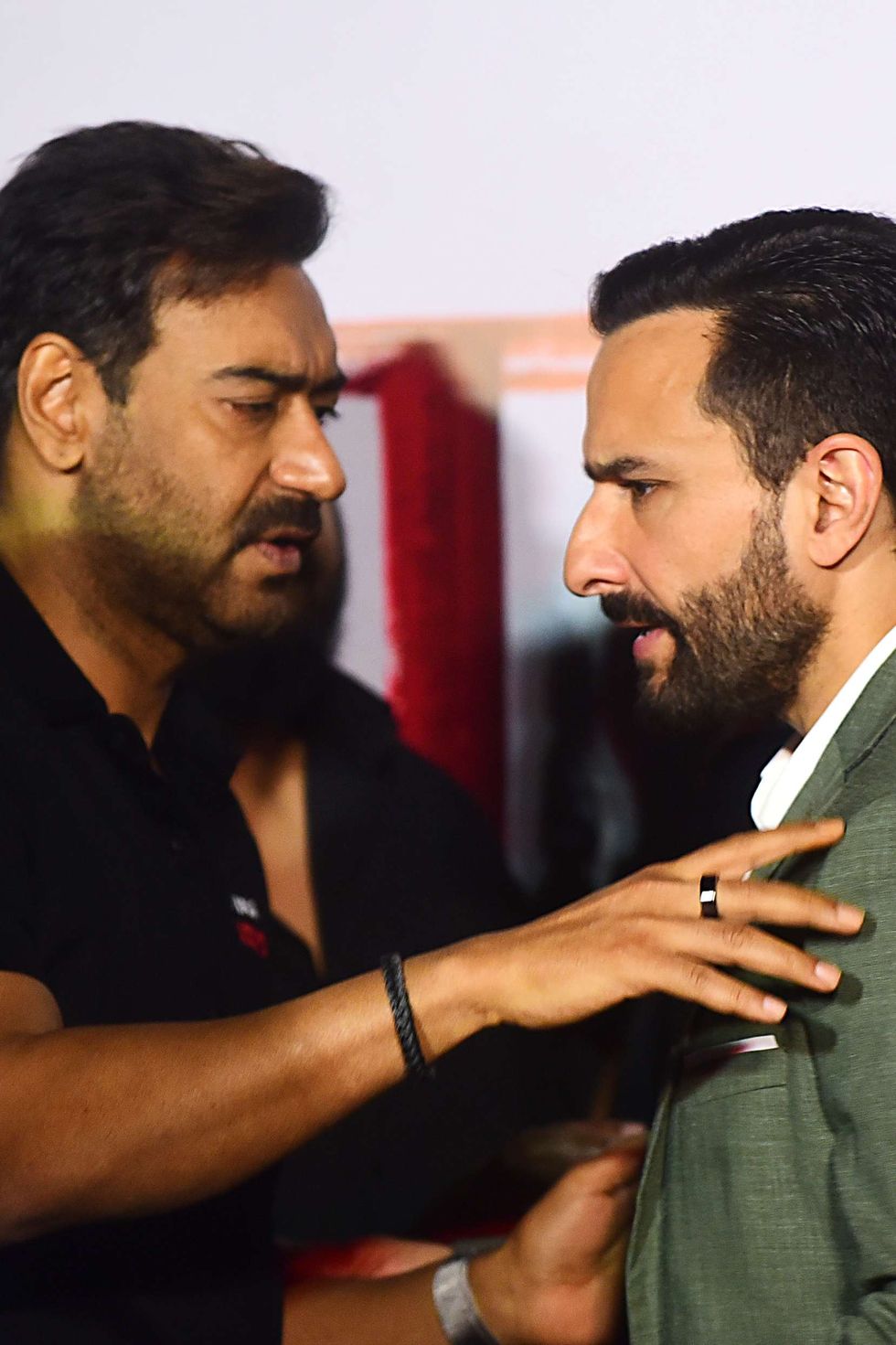 Saif Ali Khan overseas weddings