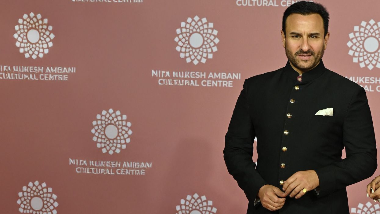 Exclusive: Stars step up security after attack on Saif Ali Khan