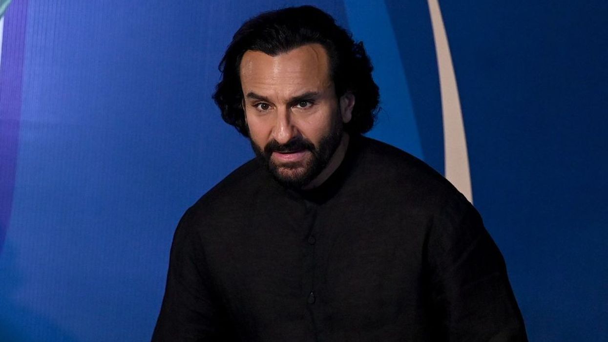 Eye Spy: Top stories from the world of entertainment