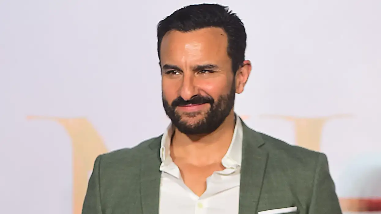 Suspect caught after brutal attack on Saif Ali Khan