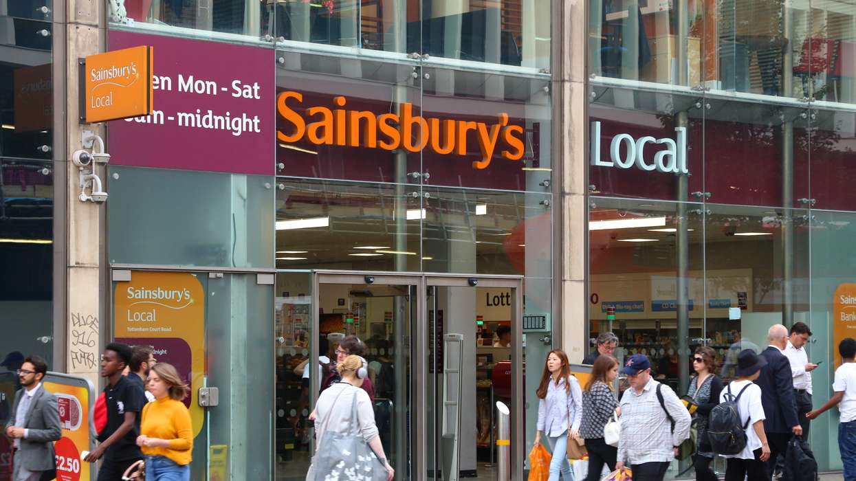 Sainsbury