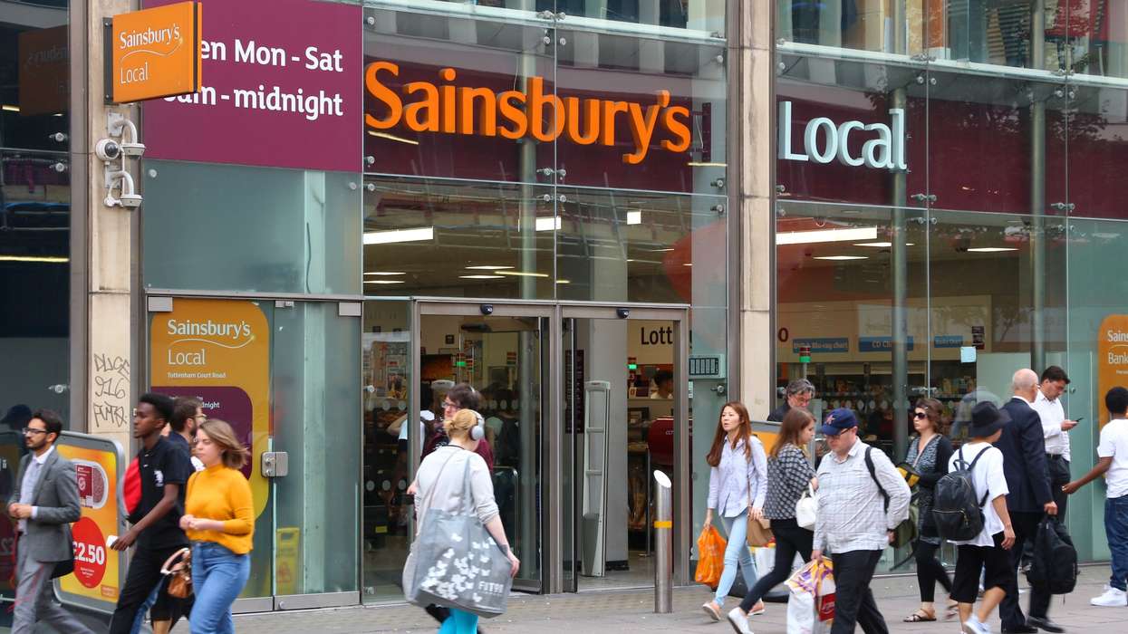 Sainsbury