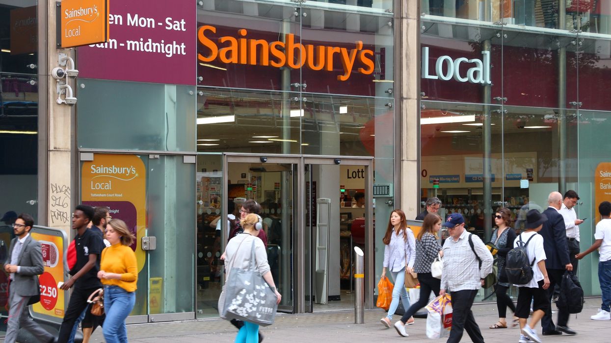 Sainsbury