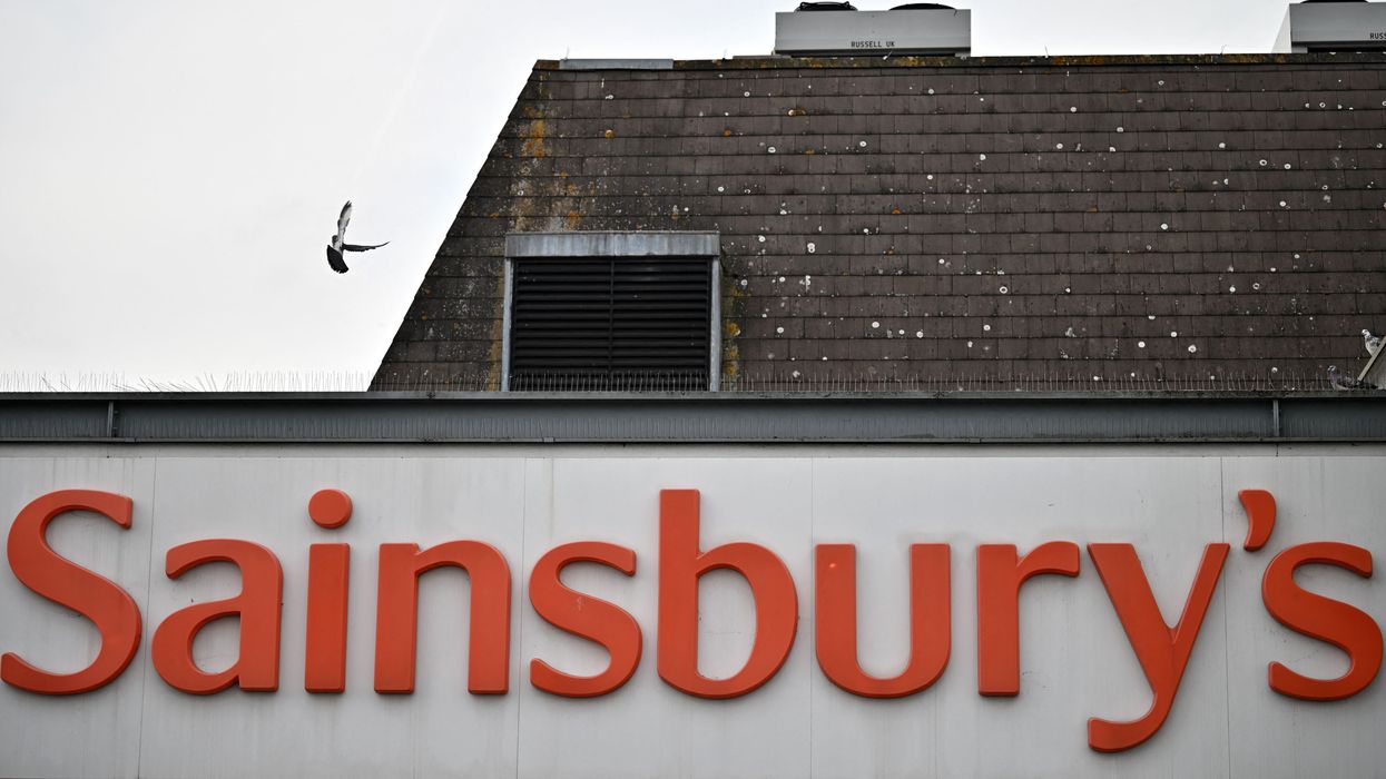 Sainsburys-Getty