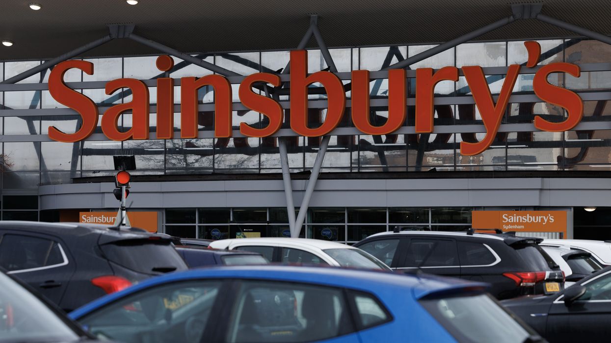 Sainsbury’s Introduces VAR-Style Cameras at Self-Checkouts to Combat Shoplifting
