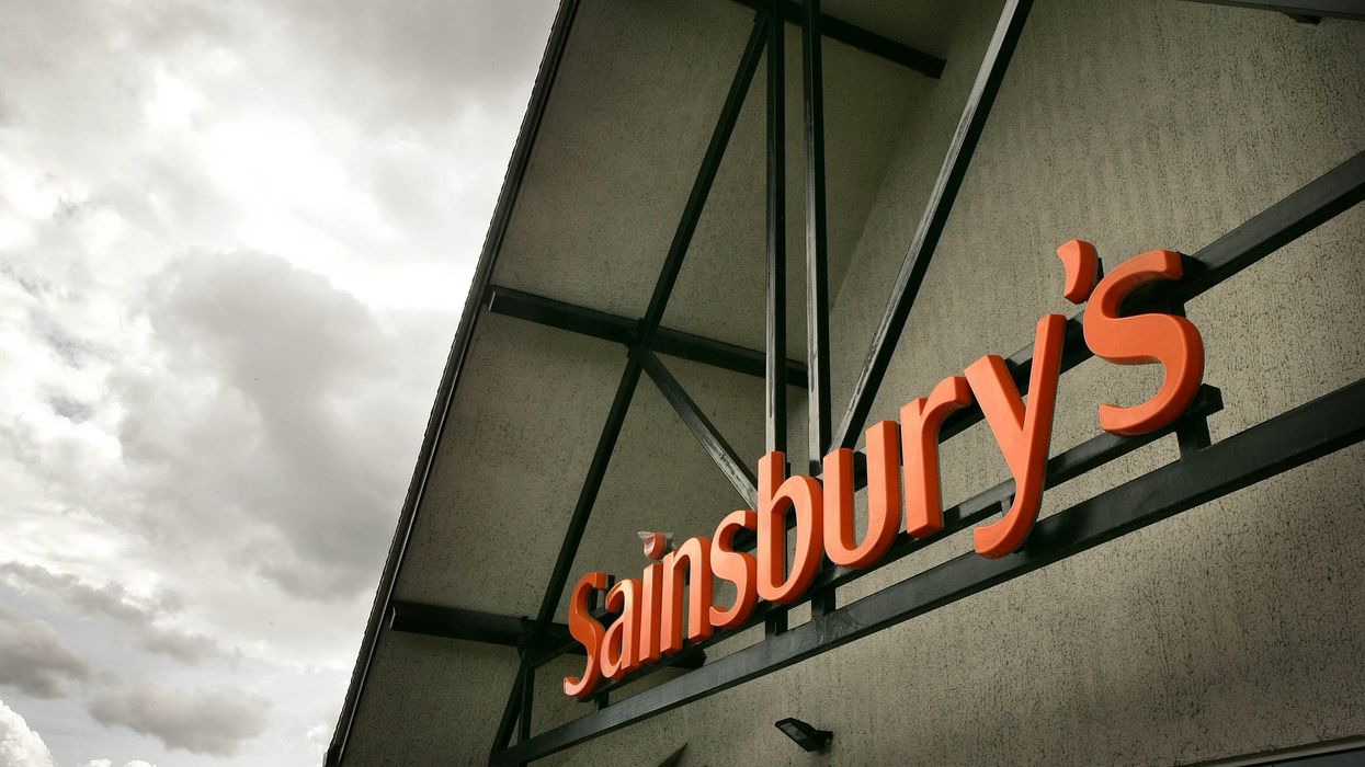 Sainsbury’s