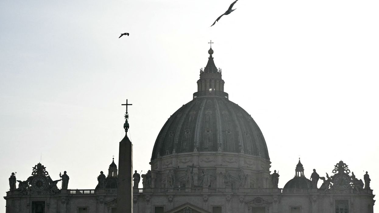 Saint Peters Basilica