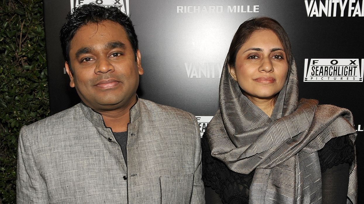Saira Banu Clarifies Divorce Rumors After AR Rahman\u2019s Hospitalization