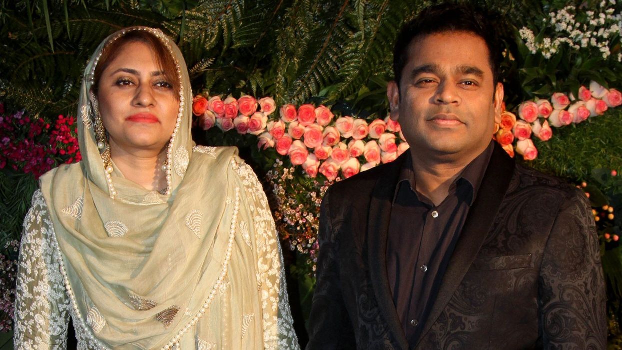 Saira Banu Clarifies Divorce Rumors After AR Rahman’s Hospitalization