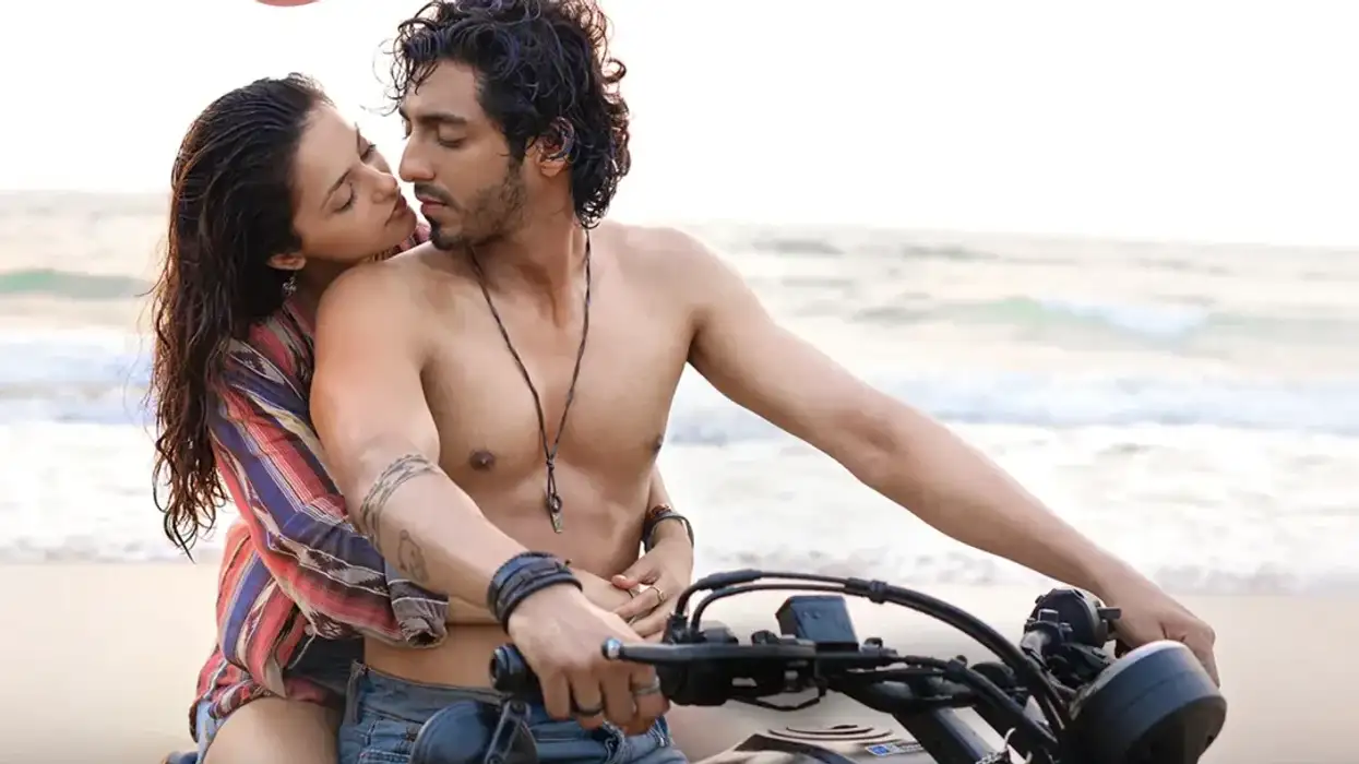 Saiyaara box office collection