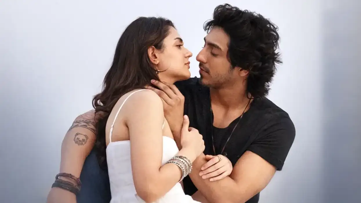 Saiyaara box office collection
