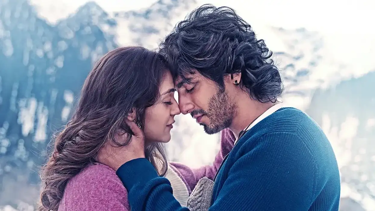Saiyaara box office collection