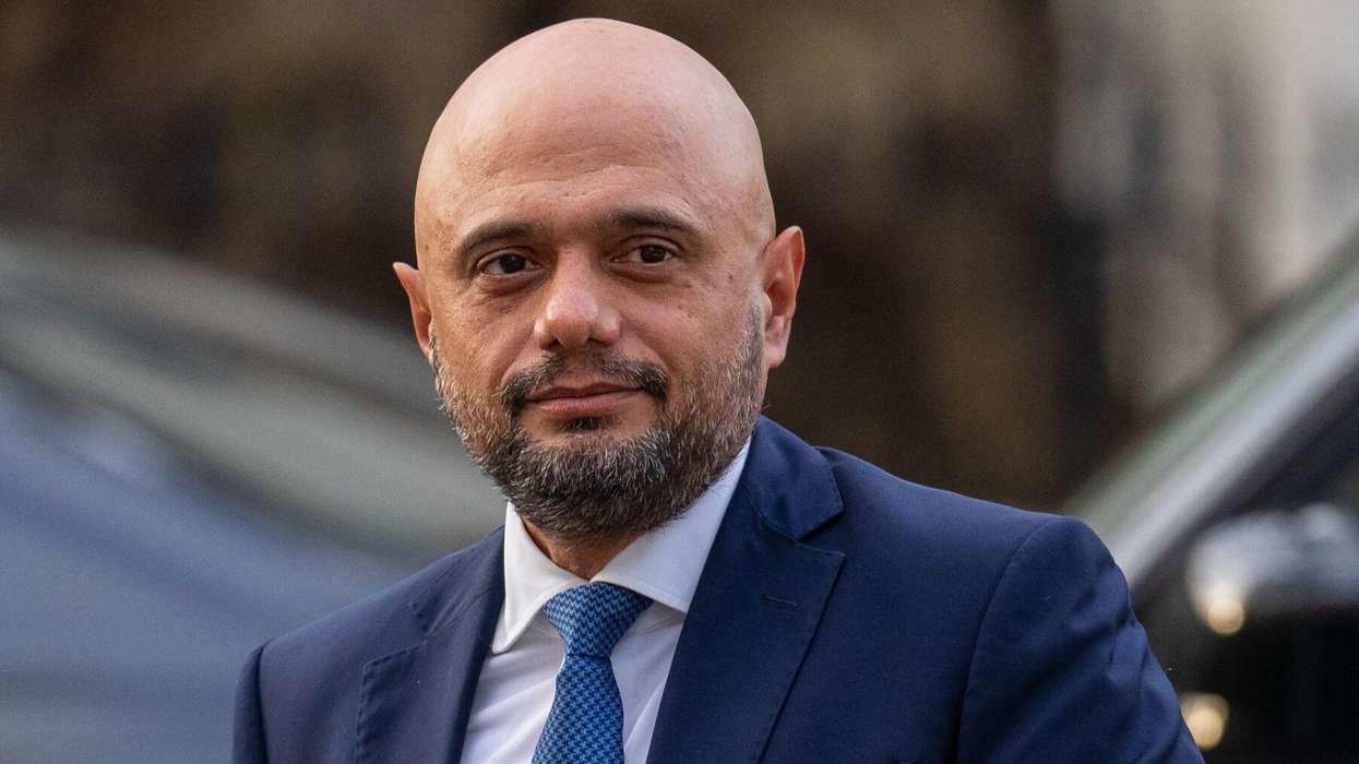 sajid-javid-cohesion