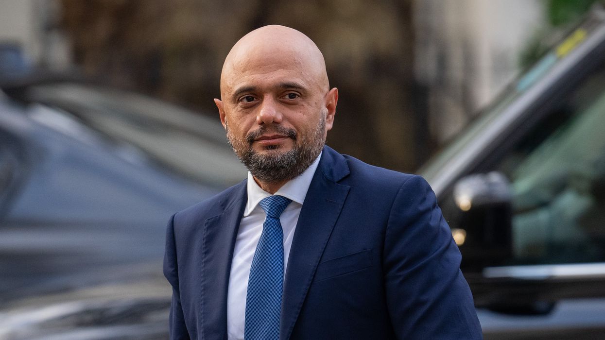 New body led by Sir Sajid Javid aims to amplify ‘unheard’ voices
