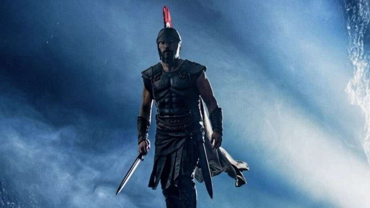 From TikTok explainers to Greek lessons: 5 ways Christopher Nolan's The Odyssey sparked a cultural boom
