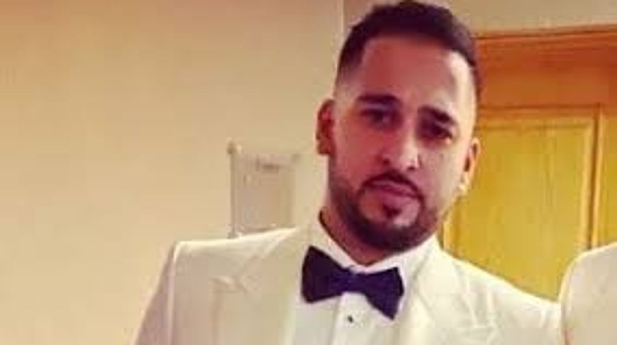 Asian businessman jailed over rape threats to flight attendant