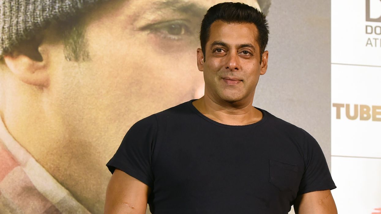 Salman Khan says he is battling brain aneurysm and trigeminal neuralgia on The Kapil Sharma Show