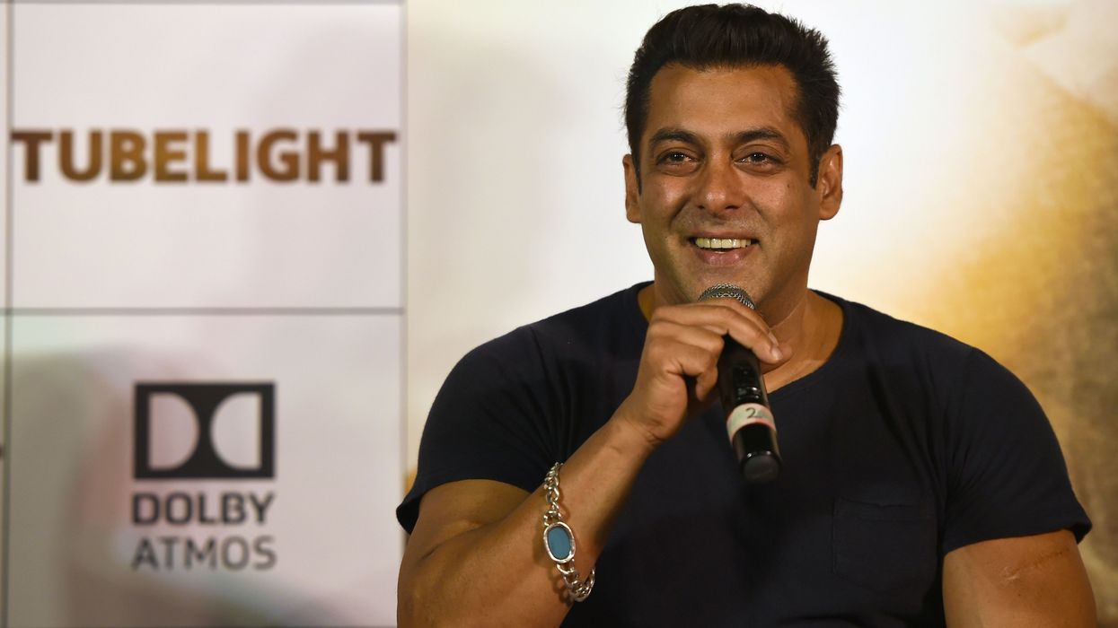 Salman Khan Delays UK Tour After Pahalgam Terror Attack