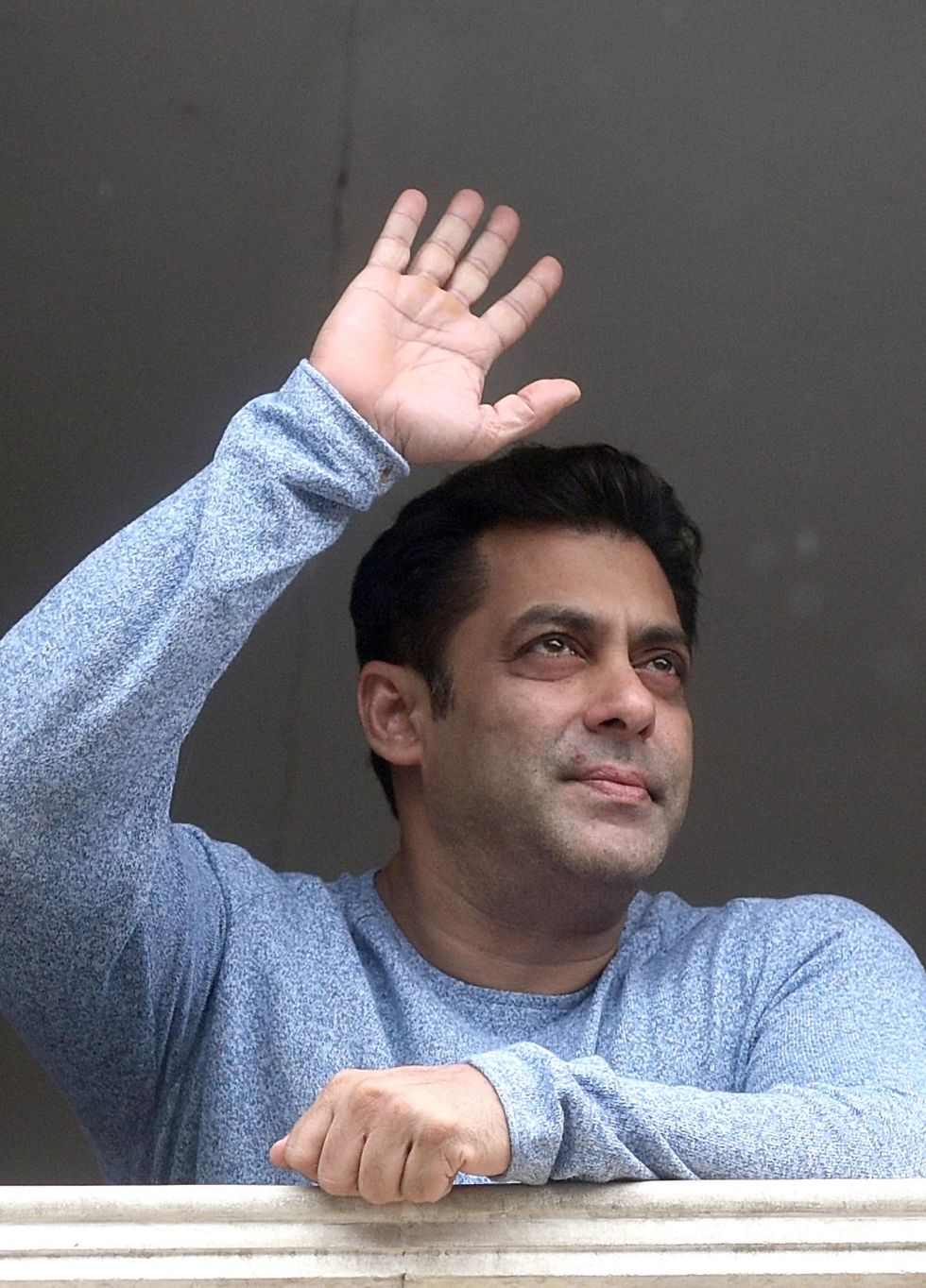 Salman Khan's Residence Breached Twice in 48 Hours
