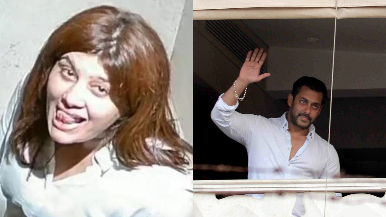 Salman Khan's Residence Breached Twice in 48 Hours