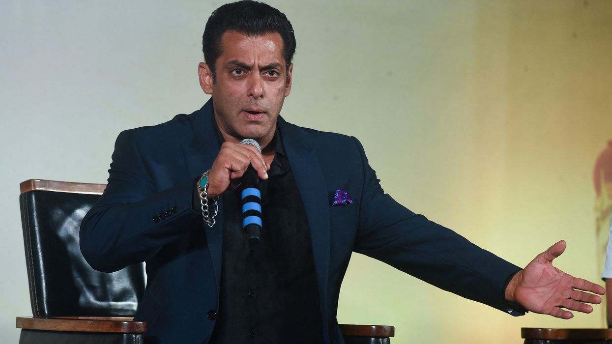 Salman Khan