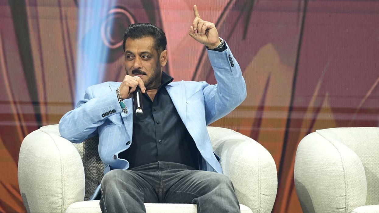 Salman Khan