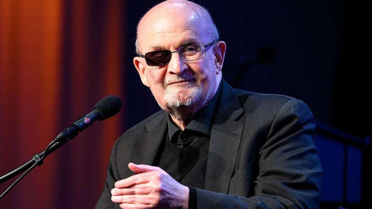 Salman-Rushdie-novel