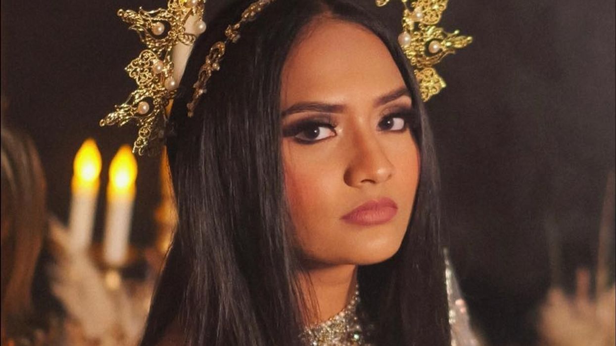 Eye Spy: Top stories from the world of entertainment