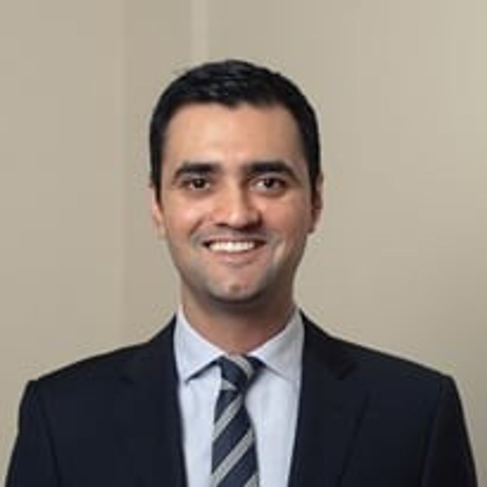 sam patel