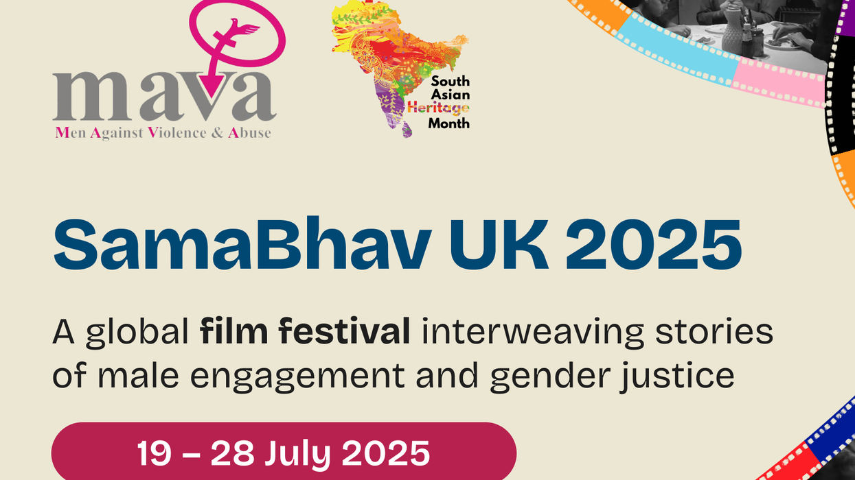 SamaBhav UK 2025 film festival