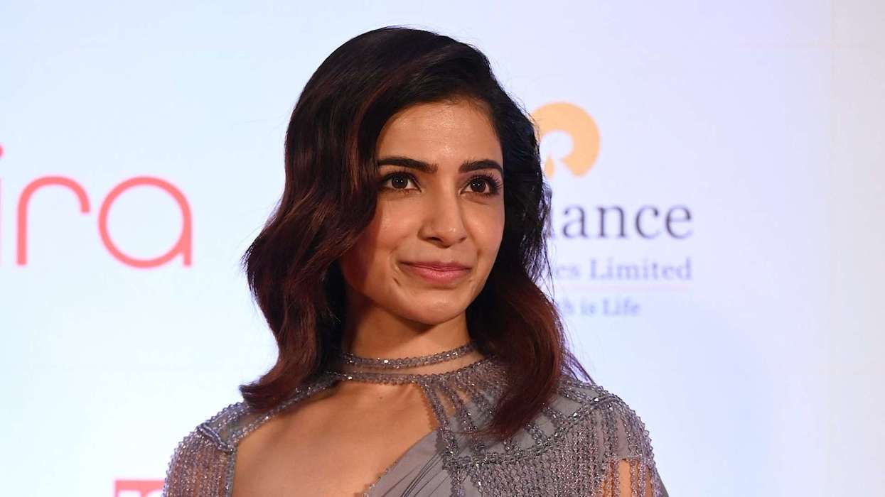 Samantha Ruth Prabhu gets court protection after AI deepfakes allegedly misuse her identity