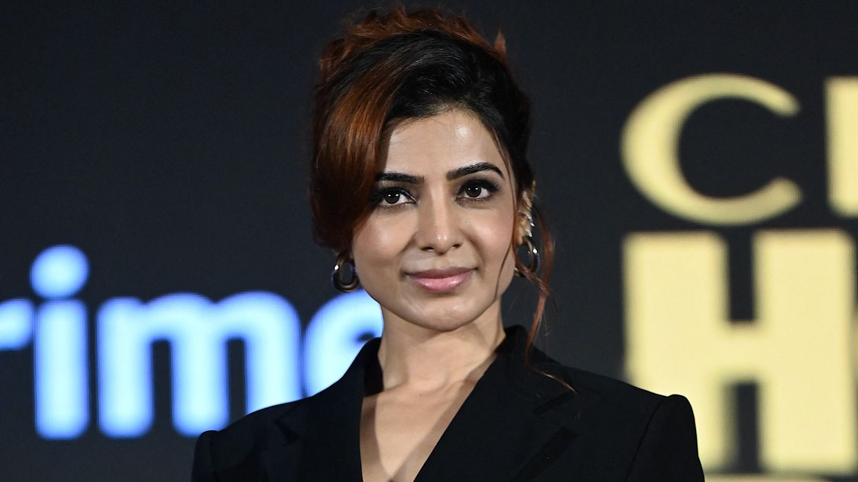 Samantha & Raj Nidimoru: A Hint at Fresh Starts or More?