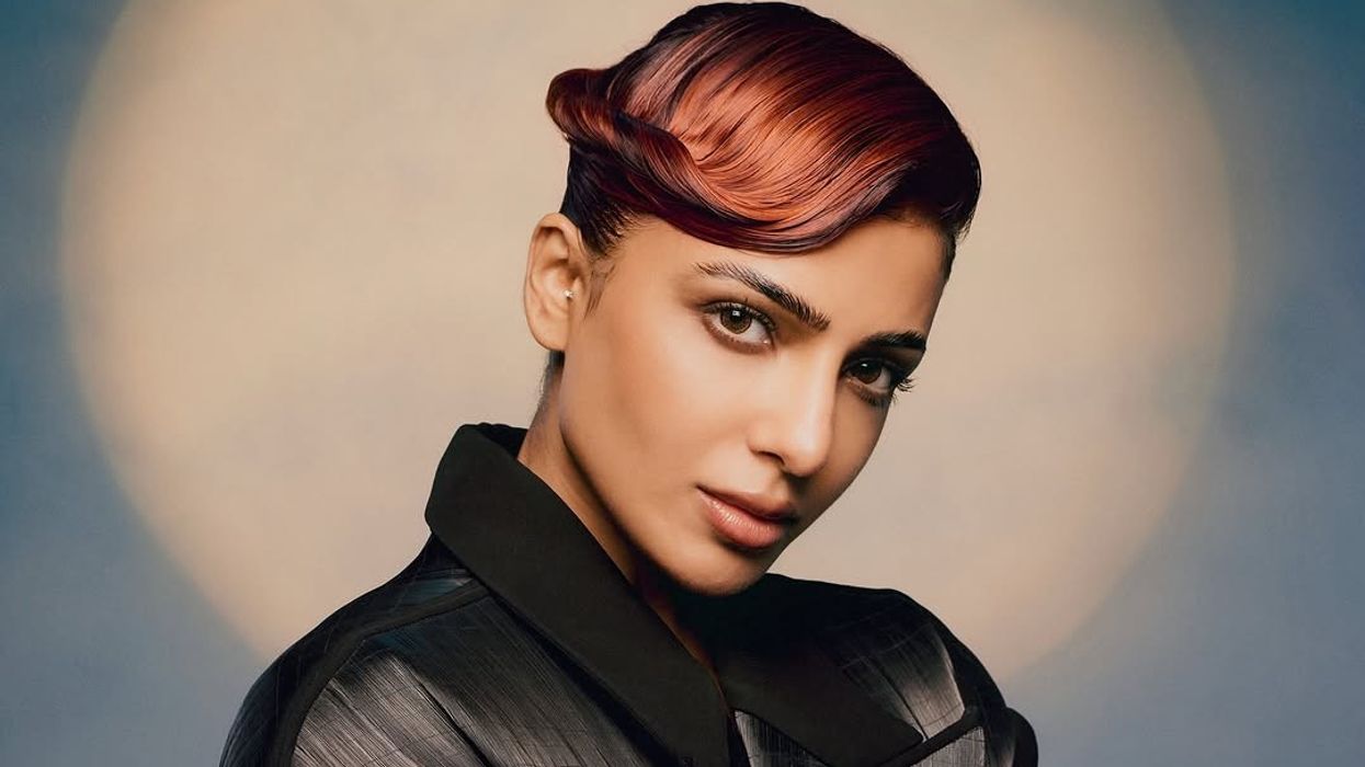 Samantha Ruth Prabhu turns a year older: 5 reasons she’s the ultimate girl boss