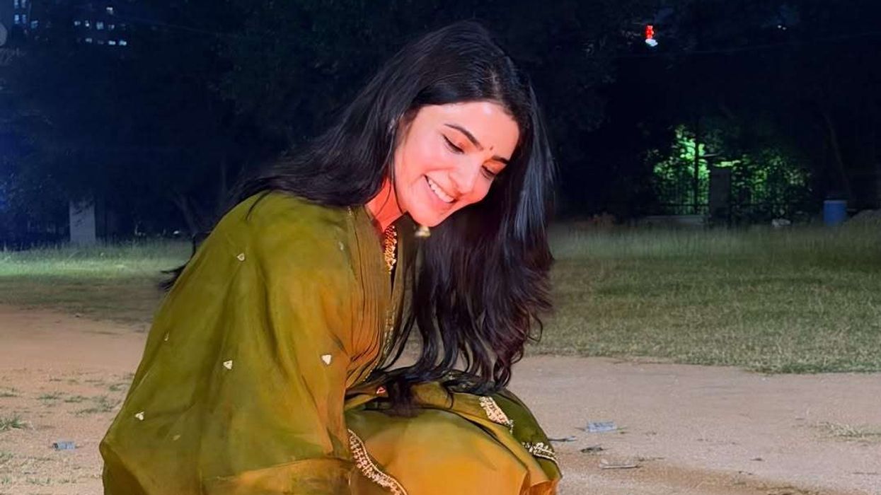 Samantha