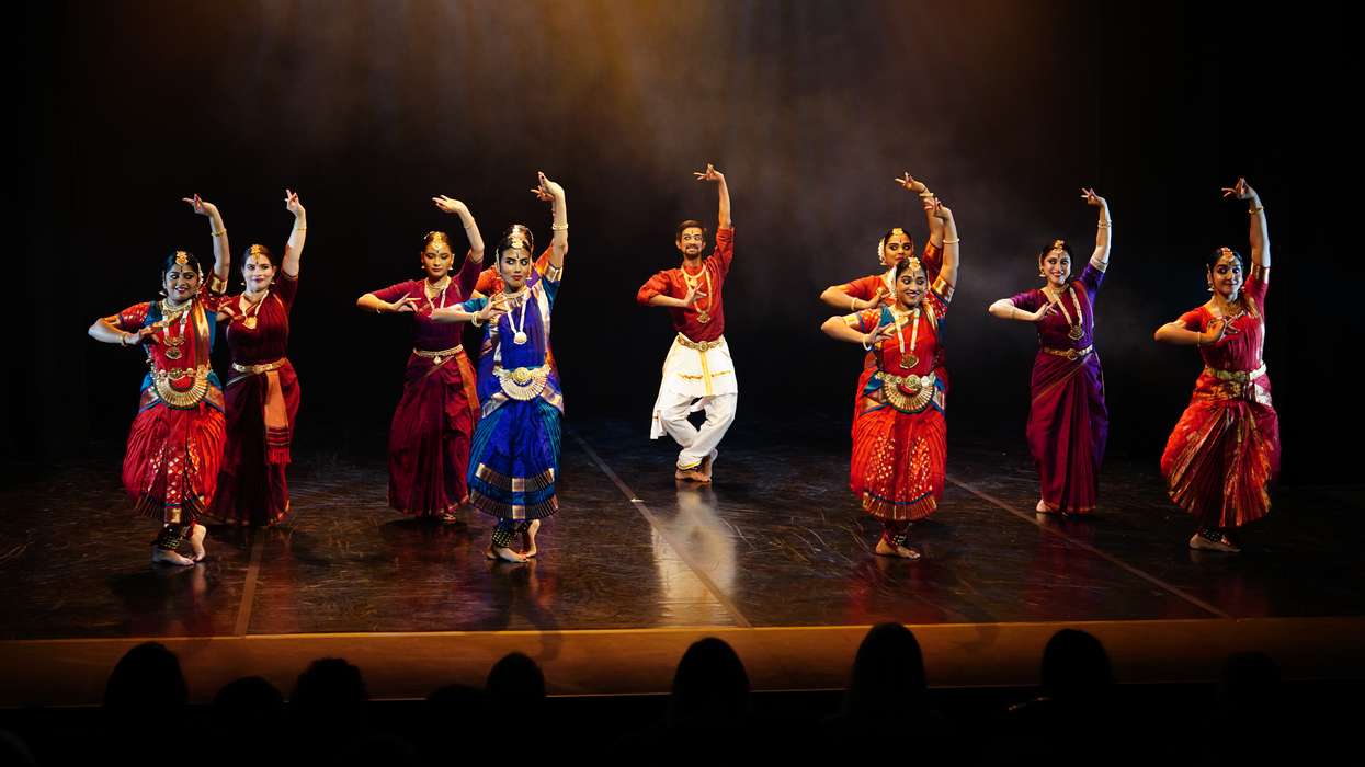 Samarpan 2026 programme