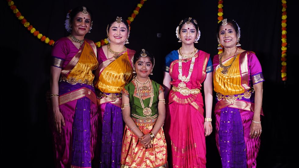 Samarpan 2026 programme