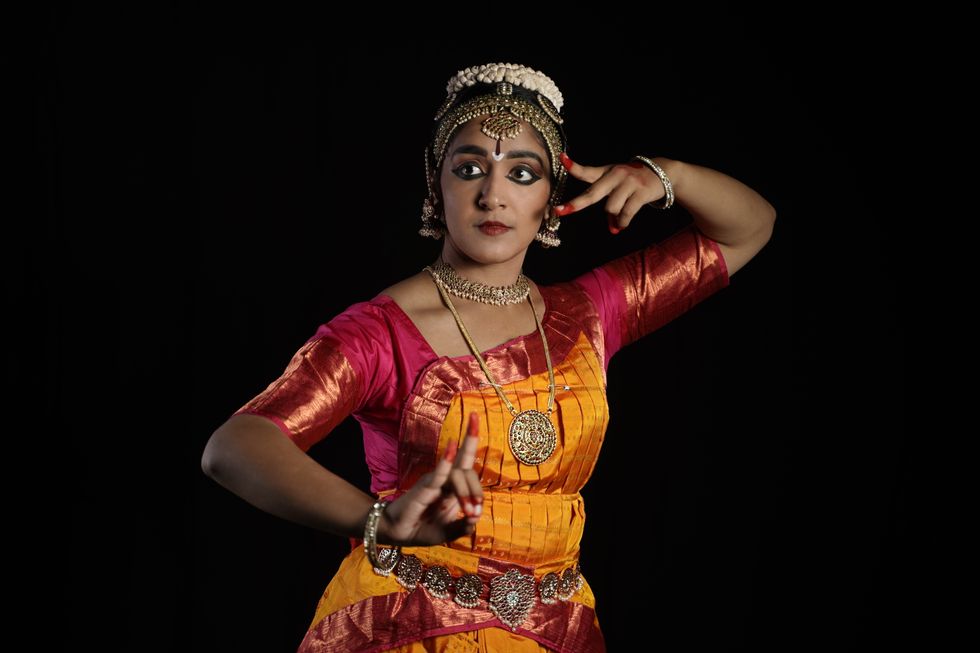 Samarpan 2026 programme