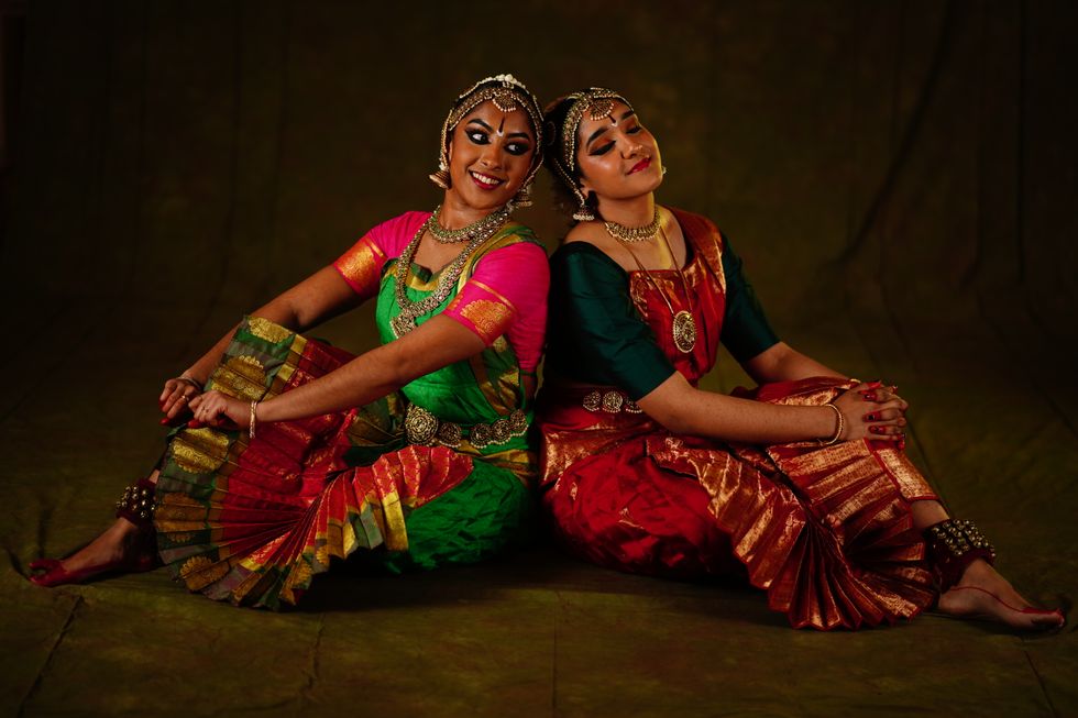 Samarpan 2026 programme