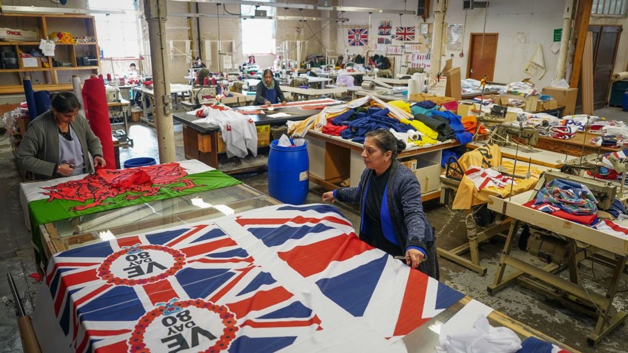 Veterans urge nation to 'unite and remember' in VE Day letter